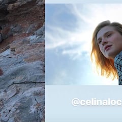 Ronaldo se hace fotógrafo por un día