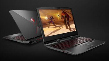 Descubre los nuevos equipos gaming OMEN by HP