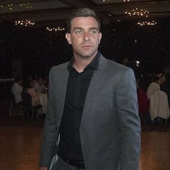 Las exigencias de Guede para extender contrato en Colo Colo