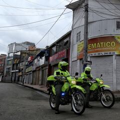Toque de queda y pico y cédula el día de la Independencia: municipios, fechas y horarios de las medidas
