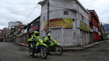 Medidas restrictivas en Colombia para hoy, 20 de julio. Conozca las ciudades y municipios en los cuales habr&aacute; toque de queda y pico y c&eacute;dula.