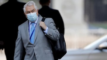 Tercer retiro AFP y coronavirus en Chile: comunas en cuarentena | Última hora, 2 de mayo