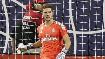 Luca Zidane.