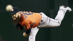 La MLB se dirige hacia su fin de semana más alocado