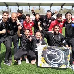 Segunda B: clasificaciones, equipos ascendidos y cómo queda la segunda fase