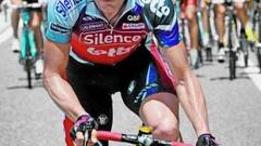 La trampa de Colmar será la amenaza para Contador