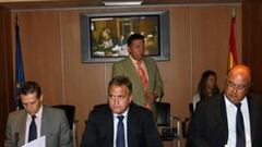 El fútbol adeuda 630 millones al Estado