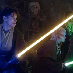 Why is ‘The Acolyte’ getting so many bad reviews online?