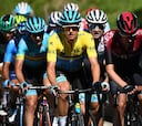 Resumen del Criterium Dauphiné, última etapa: Fuglsang avisa antes del Tour con su victoria en Dauphiné