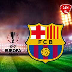 Galatasaray vs Barcelona: times, TV and how to watch online, Europa League last 16