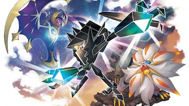 Pokémon Ultrasol y Ultraluna confirman nuevos movimientos Z
