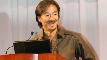 El creador de Final Fantasy presentará su nuevo juego en 2017