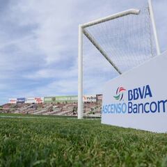 Ascenso MX con nuevos equipos para el Apertura 2016