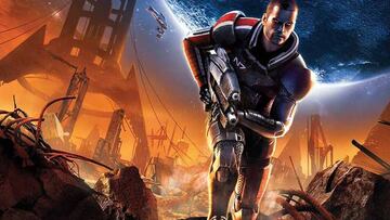 Los grandes ausentes del EA Play 2020: ¿qué pasa con Mass Effect, Anthem o Battlefield?