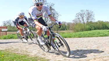 El Grand Slam de las clásicas