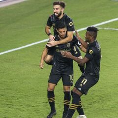 Has any MLS team ever won the CONCACAF Champions League?