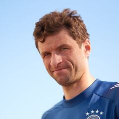 La predicción de Müller: "El Liverpool es mejor, pero..."