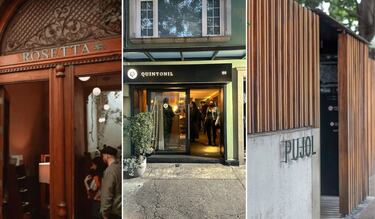 Revelan lista de los 50 Mejores Restaurantes del Mundo 2024: 3 son de CDMX ¡Conócelos!