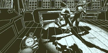 Fun & Serious detalla las nominaciones a sus premios Titanium