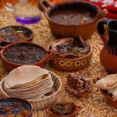 Sube en exceso consumo y es el plato más apetecible para el Día de Muertos: así se preparan los tamales en México