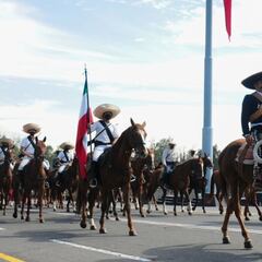 Así podrás ver la transmisión en vivo del Desfile de la Revolución Mexicana este 20 de noviembre 2024