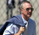 Cruyff: "El informe pasará factura al propio equipo"