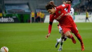 Hannover y Miiko no levantan y vuelven a perder en Bundesliga