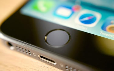 Apple podría descartar el botón de inicio para el iPhone 7