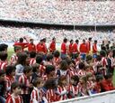 La X Edición del Día del Niño llenará las gradas del Calderón