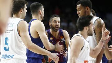 Juan Carlos Navarro.