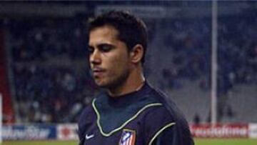 Aragoneses sancionado con dos días de empleo y sueldo