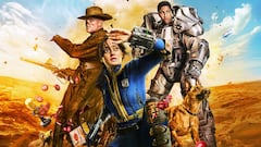 ¿Habrá temporada 3 de ‘Fallout’ en Amazon Prime Video? Todo lo que sabemos tras el final de la segunda temporada