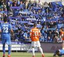 Oferta al socio : Dos entradas a 10 euros para el Getafe-Eibar