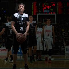 Miribilla prepara un gran homenaje a Raúl López