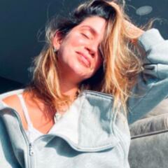 Valentina Lizcano responde a críticas por tener otro hijo