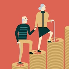 Qué es la hucha de las pensiones: cuánto dinero queda y para qué sirve