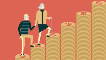 Qu¨¦ es la hucha de las pensiones: cu¨¢nto dinero queda y para qu¨¦ sirve