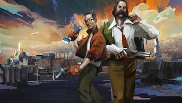 Los creadores de Disco Elysium anuncian la disolución de parte del estudio; ¿qué pasa con la secuela?