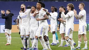 ¿Y si el Atleti del Cholo nos hace el pasillo en el Wanda?