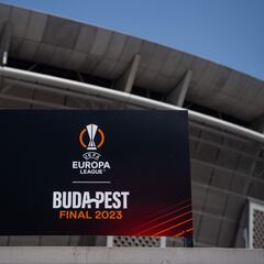 A rough guide to the Puskás Aréna, the venue for the Sevilla - Roma Europa League final