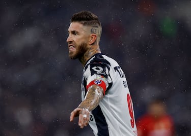Ramos y Monterrey, con un pie en la Final del Apertura 2025 