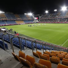 Música en el Carranza, la propuesta del Cádiz para amenizar la cuarentena