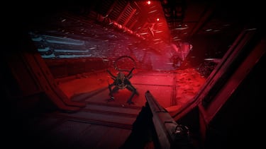 Si ‘Alien Earth’ te dejó con ganas de más xenomorfos ahora puedes jugar al aterrador Alien Rogue Incursion sin VR