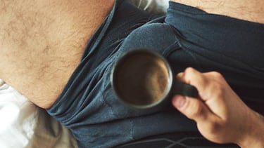 Depilarse nunca fue tan fácil: prueba esta crema para hombre