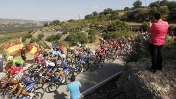 El seminario del World Tour ignor¨® la reducci¨®n de ciclistas