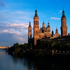 Cambio en la lista de ciudades más pobladas de España