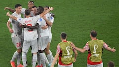 World Cup 2022 Group G final standings: who qualified for the round of 16 and who is out?