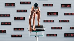 “Me han dicho que soy un campeón de la vida; ahora escribiré un libro para compartir lo que he pasado”