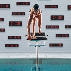 “Me han dicho que soy un campeón de la vida; ahora escribiré un libro para compartir lo que he pasado”