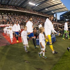 ‘Sports Illustrated’ predice el triunfo de España en el Mundial